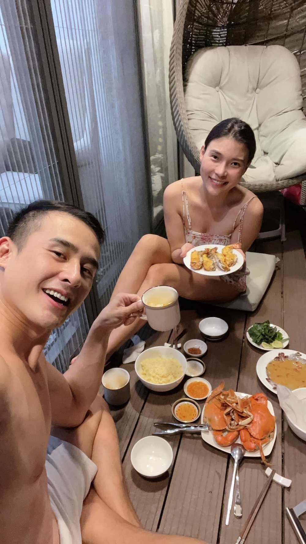 Tin hot giải trí ngày 4/9: Lương Thùy Linh gỡ bỏ danh hiệu Miss World Việt Nam 2019 trên trang cá nhân