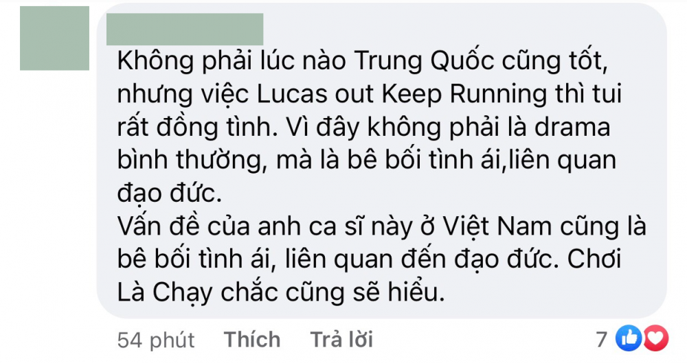 Rộ tin Lucas bị loại khỏi Running Man phiên bản Trung vì bê bối đời tư, dân tình réo gọi Jack?