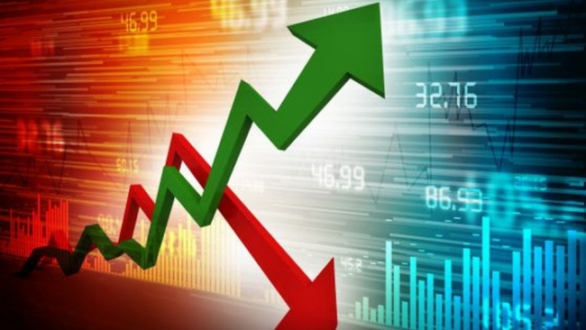 Tin nhanh chứng khoán ngày 7/9: Áp lực bán tăng vào cuối phiên, VN Index giảm điểm nhẹ