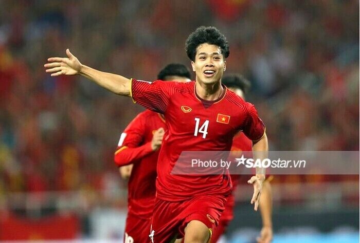 Tin vui cho ông Park: Công Phượng đã tới Hà Nội, sẵn sàng rèn thể lực đấu tuyển Trung Quốc