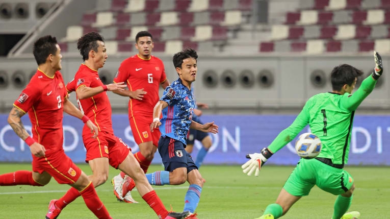 FIFA khen ngợi tuyển Việt Nam dù toàn thua cả hai trận