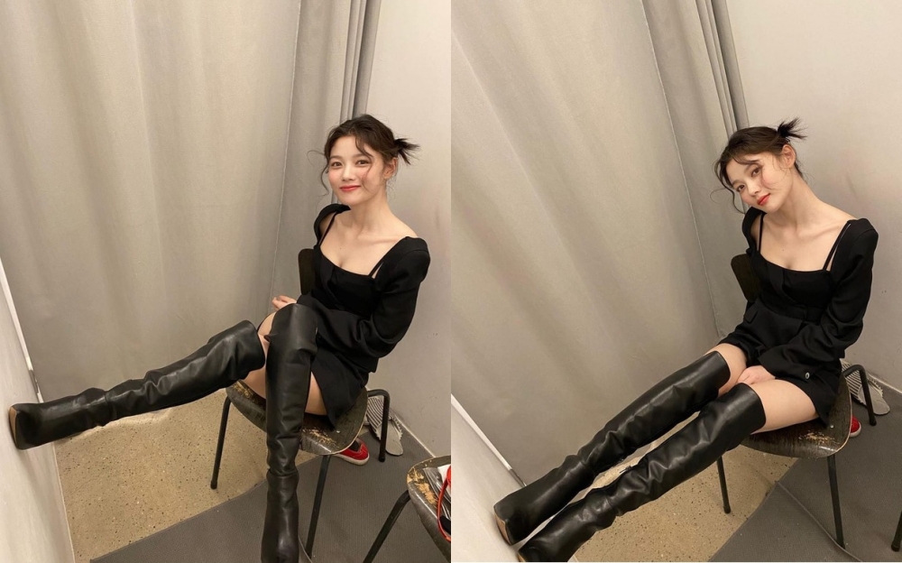 Kim Yoo Jung Kim Yoo Jung