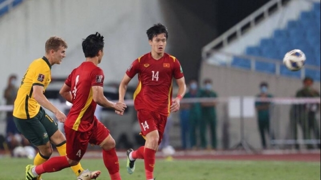 Nhà vô địch Thai League chào mời ngôi sao mới của tuyển Việt Nam