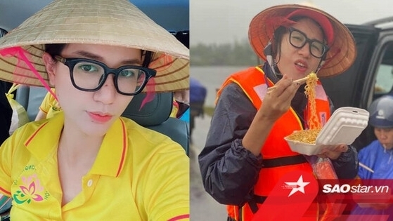Tranh cãi 'nghệ sĩ không đi từ thiện ai làm', Trang Trần nói: Mệt mỏi, xin dừng để sống cho gia đình'