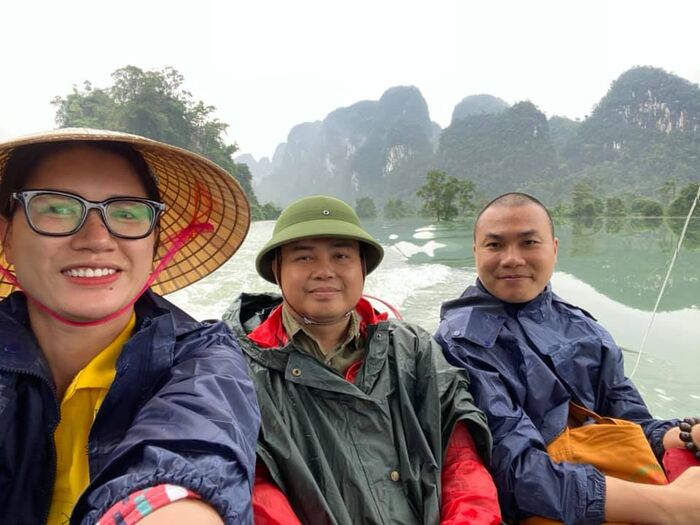 Tranh cãi 'nghệ sĩ không đi từ thiện ai làm', Trang Trần nói: Mệt mỏi, xin dừng để sống cho gia đình'