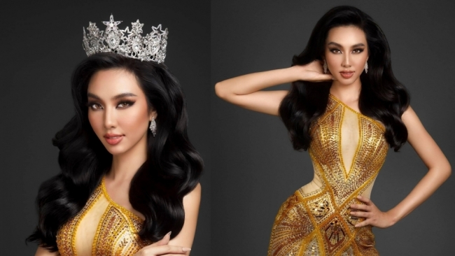 Thùy Tiên được dự đoán lọt Top 7 Miss Grand International 2021