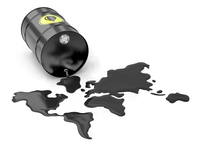 Giá dầu ngày 22/9 tiếp đà tăng nhẹ, dầu Brent lên mức 74,6 USD