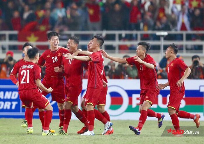 Tuyển Việt Nam tái ngộ Malaysia, vào 'bảng tử thần' AFF Cup 2020