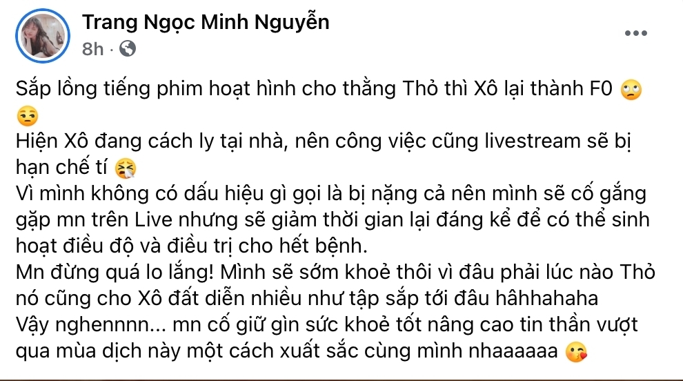 Sao Việt ngày 23/9: Khả Ngân - Thanh Sơn khiến người hâm mộ đặt nghi vấn “phim giả tình thật”