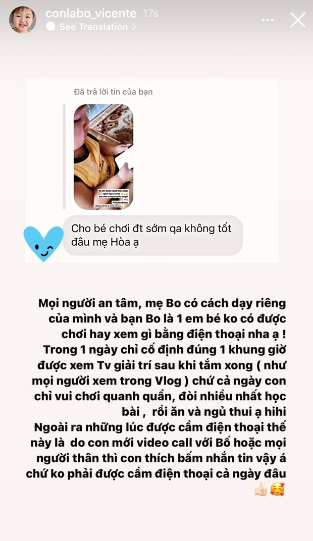 Sao Việt ngày 25/9: BB Trần làm rõ tin đồn rạn nứt tình bạn với Trấn Thành