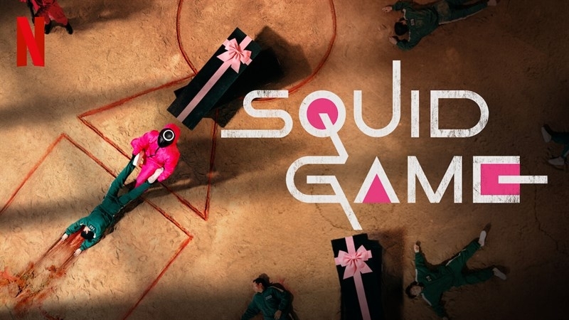 “Squid Game” - Phim Hàn Quốc đầu tiên xếp hạng nhất trên Netflix thế giới 2 ngày liên tiếp