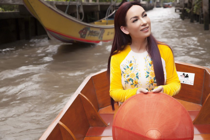 Phi Nhung từng tiết lộ 3 điều khán giả chưa biết về mình