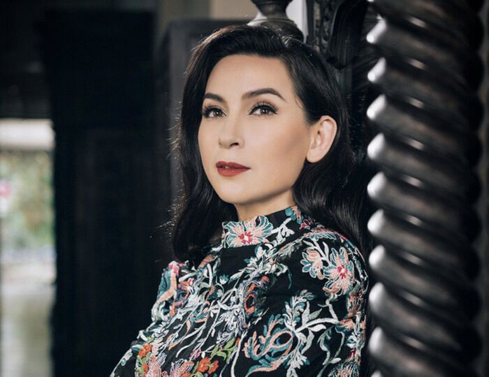 Ca sĩ Phi Nhung qua đời sau thời gian điều trị Covid-19