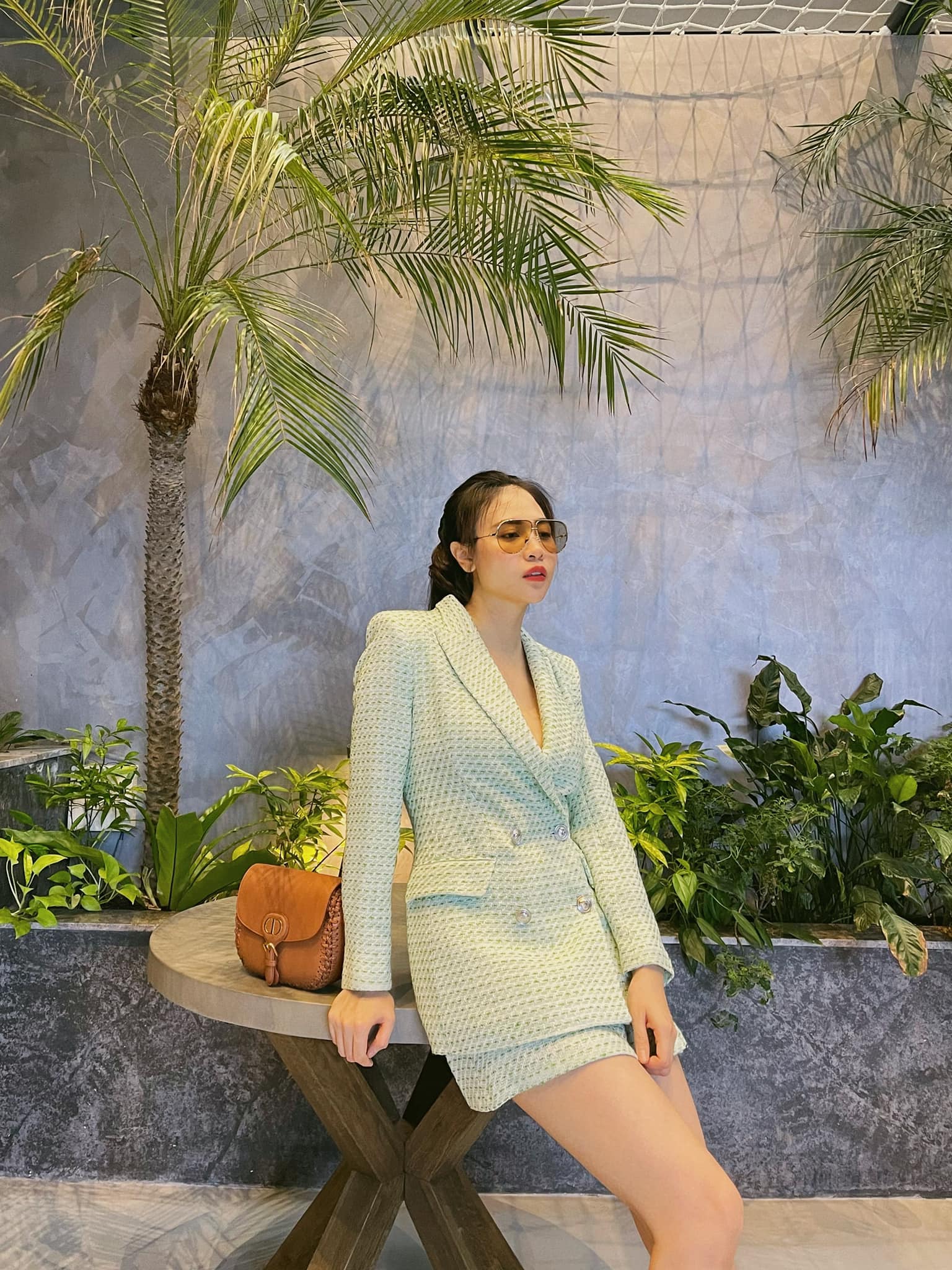 Cận cảnh biệt thự bề thế, sang trọng từng ngóc ngách của Cường Đô La - Đàm Thu Trang Cận cảnh biệt thự bề thế, sang trọng từng ngóc ngách của Cường Đô La - Đàm Thu Trang
