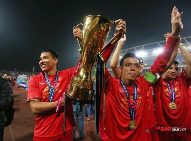 Tuyển Việt Nam tăng thêm cơ hội vô địch AFF Cup 2020 trước Thái Lan