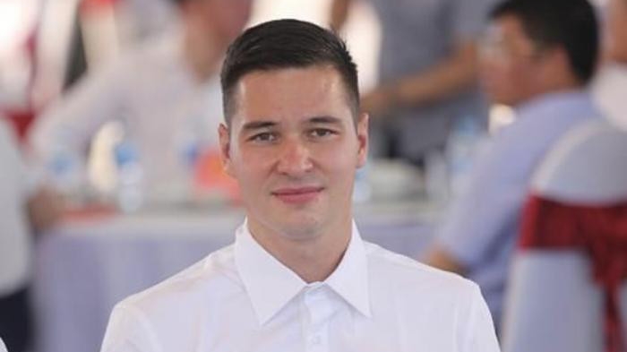 Thủ môn Filip Nguyễn sắp được thi đấu cho tuyển Việt Nam?