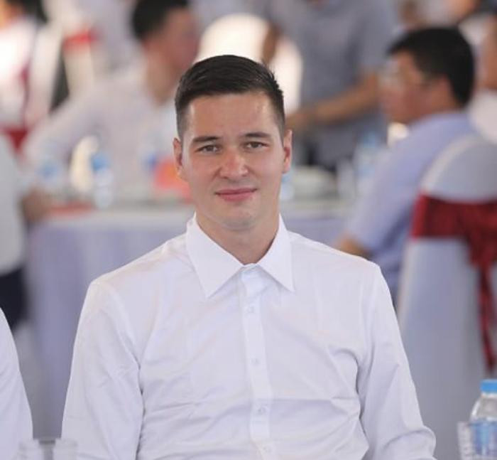Thủ môn Filip Nguyễn sắp được thi đấu cho tuyển Việt Nam?