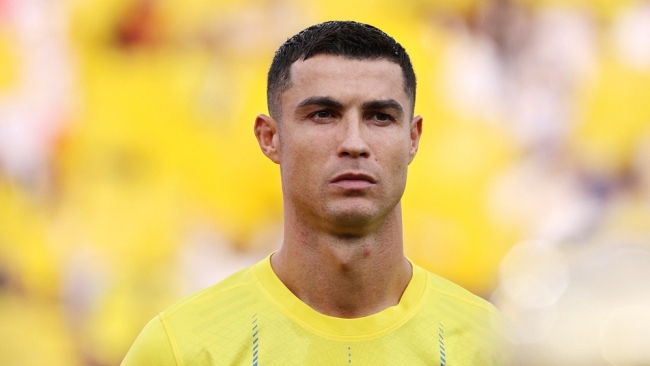 Ronaldo bị gạch tên khỏi danh sách đề cử Quả bóng vàng 2023