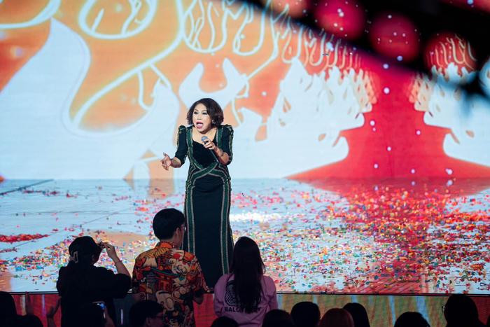 Được khán giả yêu thương khi tái xuất Vietnam Idol, Siu Black nói gì?