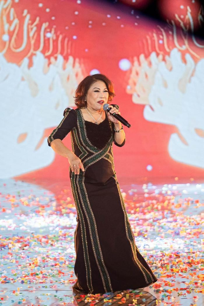 Được khán giả yêu thương khi tái xuất Vietnam Idol, Siu Black nói gì?