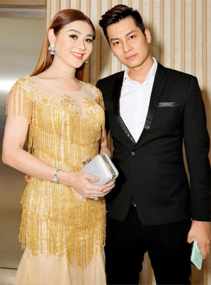 Lâm Khánh Chi bị nghi đang hẹn hò với trai trẻ, chuẩn bị tái hôn?