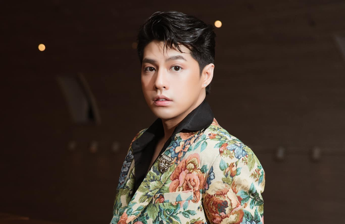Ca sĩ Noo Phước Thịnh lên tiếng xin lỗi vì bình luận khiếm nhã