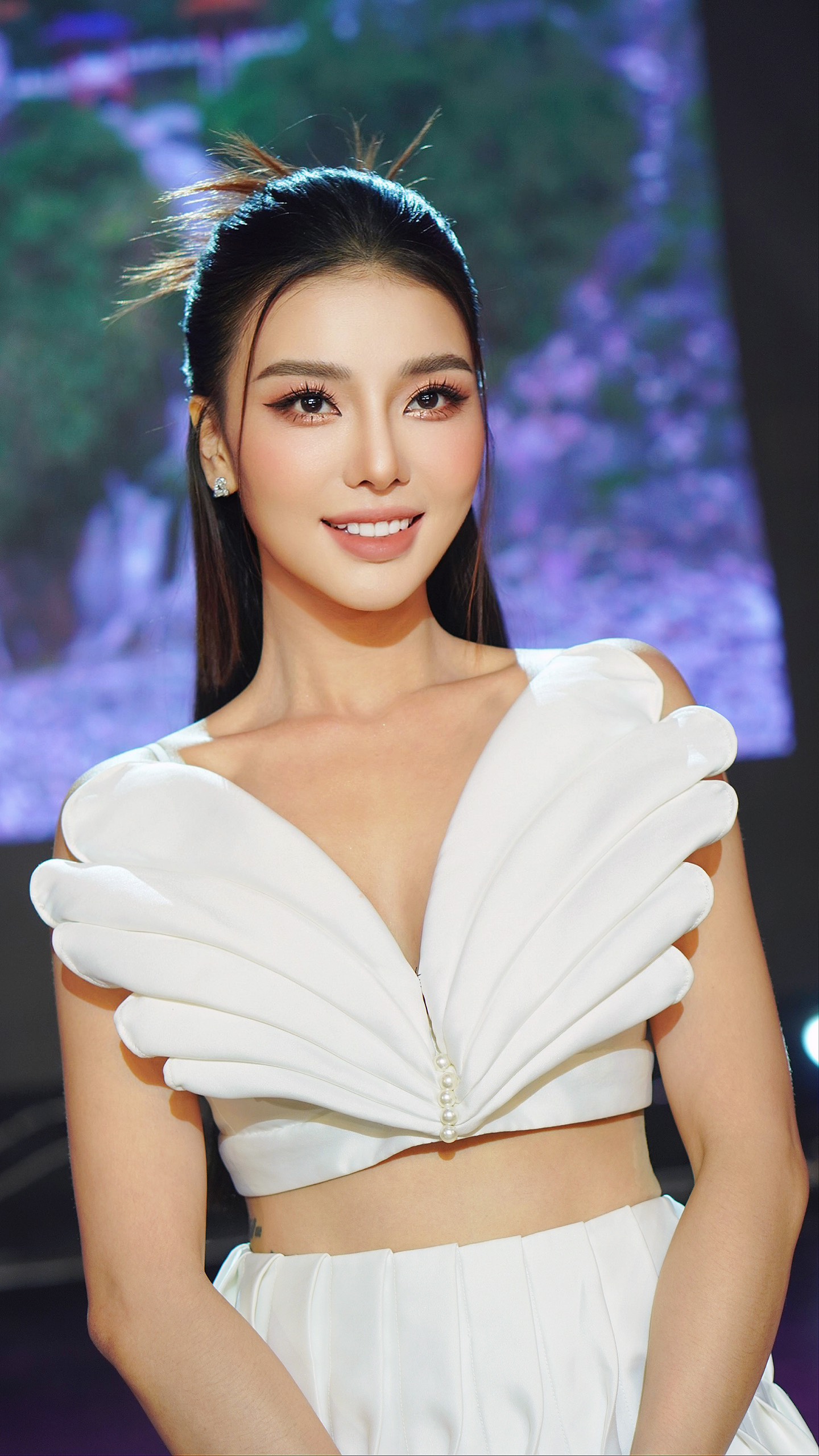 Ca sĩ Ngô Thái Bảo đổi nghệ danh Layla Ngô vì tên cũ "nghe giống con trai"