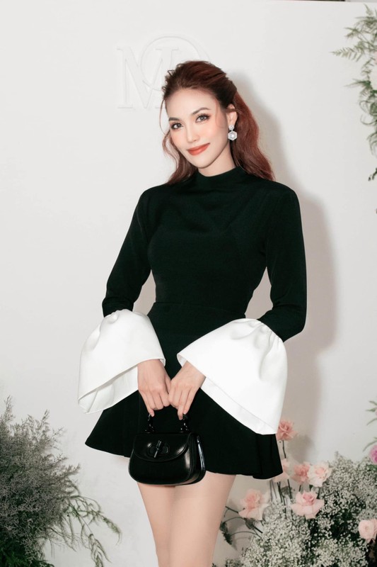 Những nàng hậu xuất thân trong gia đình “trâm anh thế phiệt” Những nàng hậu xuất thân trong gia đình “trâm anh thế phiệt”