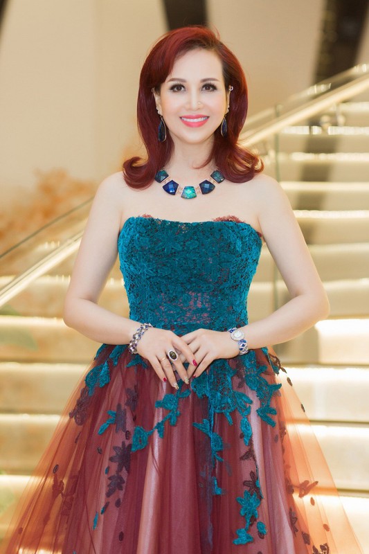 Những nàng hậu xuất thân trong gia đình “trâm anh thế phiệt” Những nàng hậu xuất thân trong gia đình “trâm anh thế phiệt”