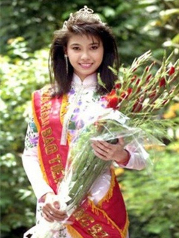 Những nàng hậu xuất thân trong gia đình “trâm anh thế phiệt” Những nàng hậu xuất thân trong gia đình “trâm anh thế phiệt”