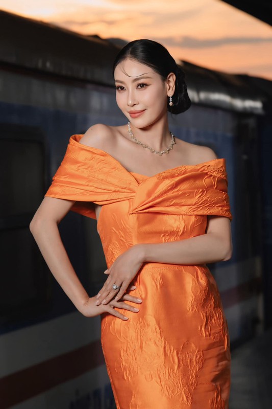 Những nàng hậu xuất thân trong gia đình “trâm anh thế phiệt” Những nàng hậu xuất thân trong gia đình “trâm anh thế phiệt”