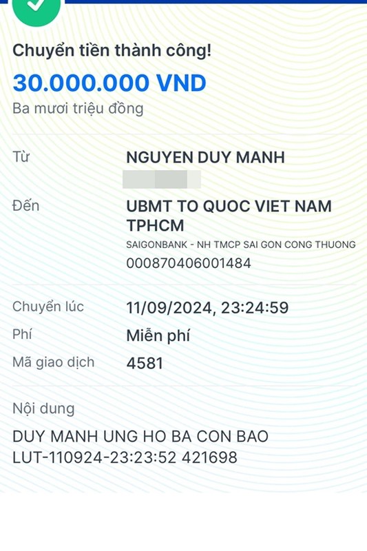 Tuấn Hưng thách Duy Mạnh cùng làm liveshow gây quỹ từ thiện