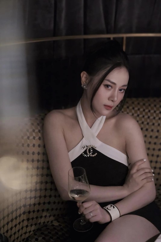Hai sao nữ Vbiz bị tiếng oan khi kiểm tra sao kê từ thiện Hai sao nữ Vbiz bị tiếng oan khi kiểm tra sao kê từ thiện