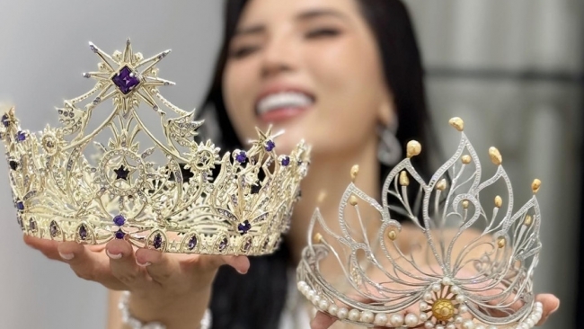 Kỳ Duyên đăng quang Miss Universe Vietnam 2024: phản ứng của người tình tin đồn