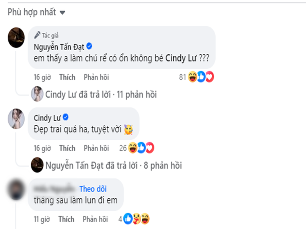 Đạt G và vợ cũ Hoài Lâm vướng nghi vấn sắp cưới Đạt G và vợ cũ Hoài Lâm vướng nghi vấn sắp cưới