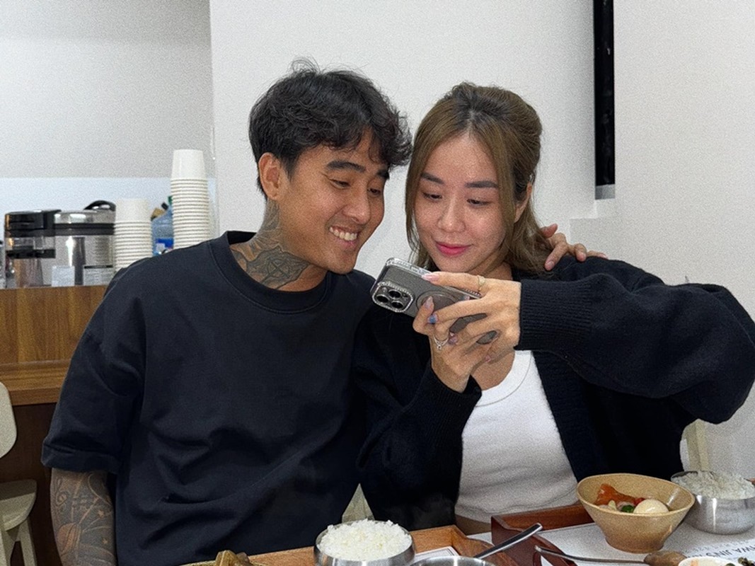 Đạt G và vợ cũ Hoài Lâm vướng nghi vấn sắp cưới Đạt G và vợ cũ Hoài Lâm vướng nghi vấn sắp cưới