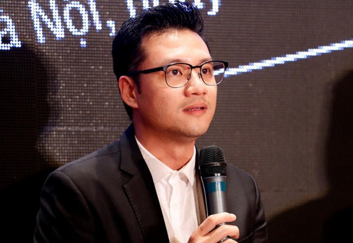 Đạo diễn "Người phán xử" rời VFC