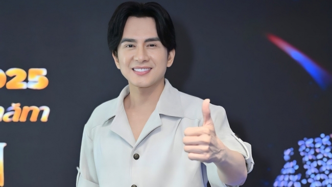 Đan Trường tiết lộ sức khỏe đáng lo ngại ở tuổi U50