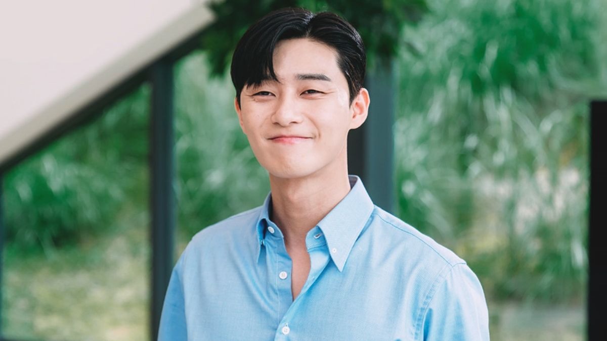 Park Seo Joon gây tranh luận vì "cưa sừng làm nghé"