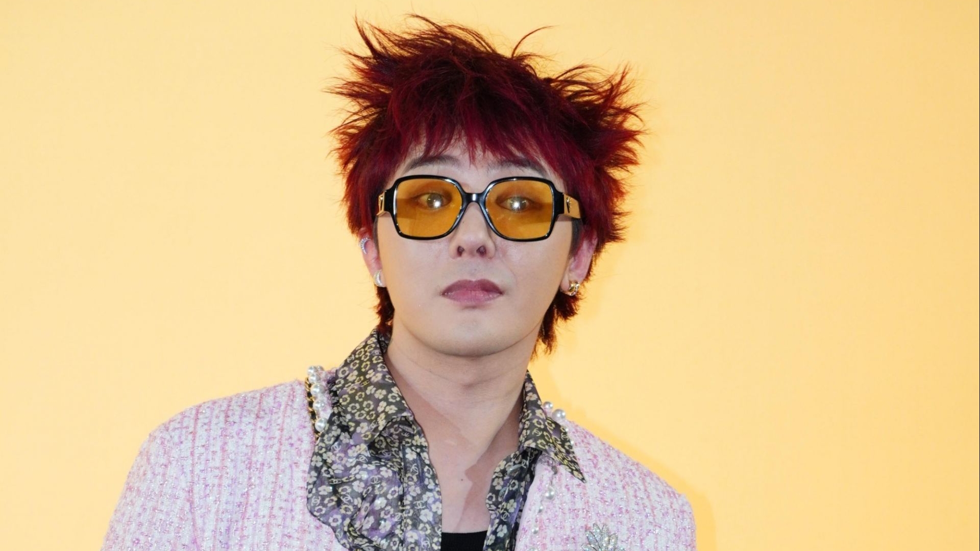 G-Dragon sẽ đến Hà Nội vào tháng 11