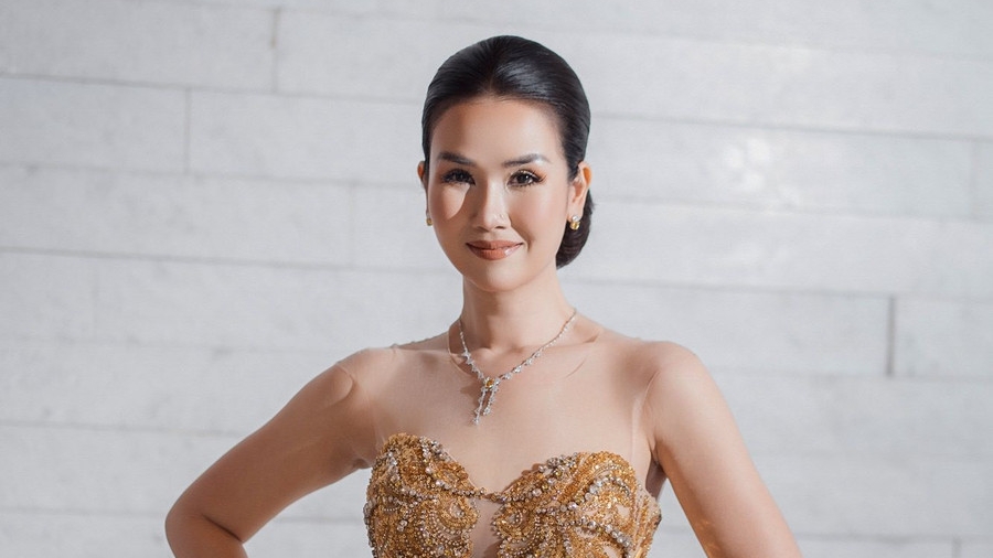 Võ Hạ Trâm tạm dừng ca hát, ưu tiên cho điều "đặc biệt"