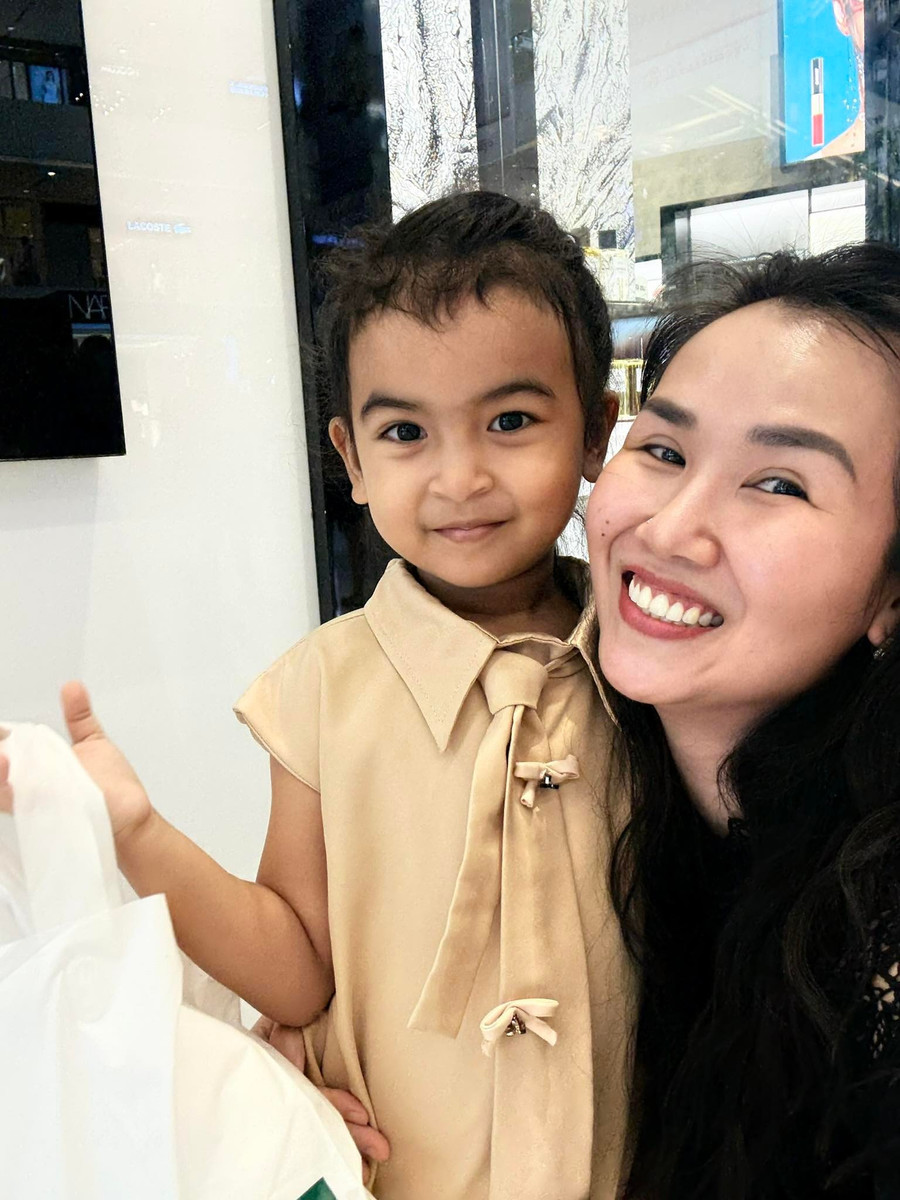 Võ Hạ Trâm tạm dừng ca hát, ưu tiên cho điều "đặc biệt"