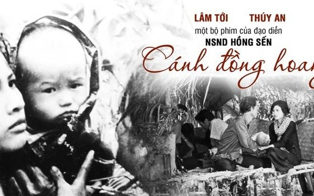 Chiếu 6 bộ phim trong Tuần Điện ảnh Việt Nam tại Paris