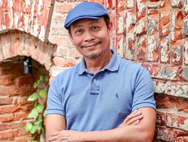 Đạo diễn Phạm Hoàng Nam: Mở cửa “căn phòng” ký ức Phú Quang