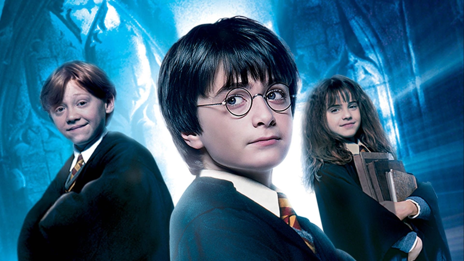 Phim "Harry Potter" thu hút khán giả Việt