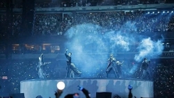 Mỹ dành riêng cho nhóm nhạc Kpop nổi tiếng thế giới một tuần lễ đặc biệt