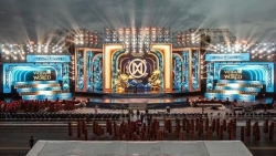 8 Hoa hậu thế giới hội ngộ tại chung kết Miss World 2026