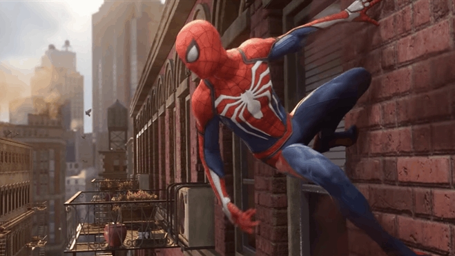 Spider-Man 4 vẫn là "gã khổng lồ" doanh thu dù chịu sức ép từ Hoạt hình Bát tiên!