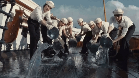 Nhóm nhạc BTS duy trì sức hút toàn cầu