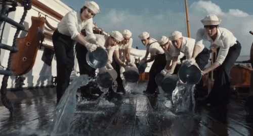 Nhóm nhạc BTS duy trì sức hút toàn cầu